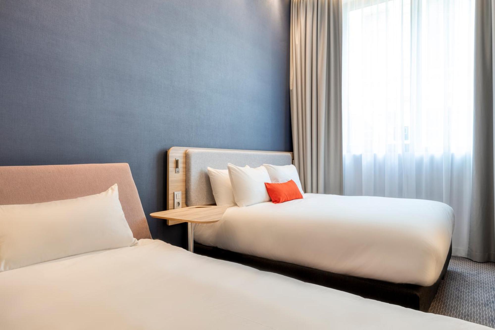 Holiday Inn Express Antwerp - City Centre By Ihg المظهر الخارجي الصورة